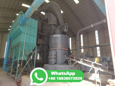 Cement grinding Vertical roller mills versus ball mills  Yumpu