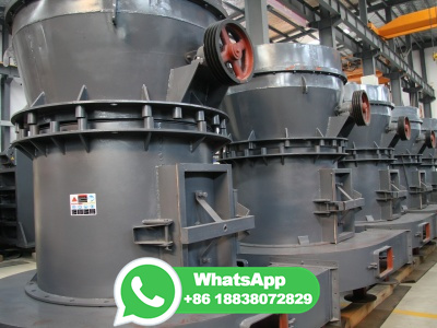 Conical Ball Mill For Sale Industrial Wet Dry Conical Ball Mill | AGICO