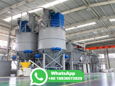 How to build sand and gravel wash plant? LinkedIn