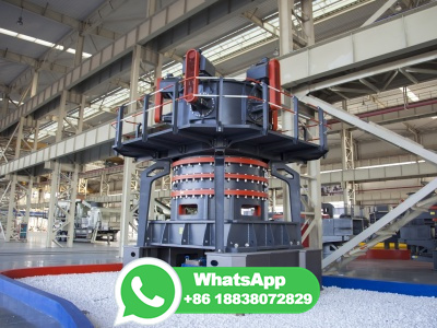 Steel Ball Tube Mill Cement Machine Manufacturer | CIC