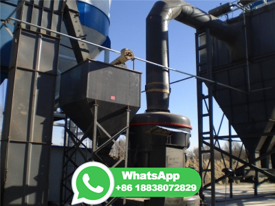 ماكينة معالجة الحرارة بمطحنة الطاحونة 60300t/D لإثيوبيا زمبابوي