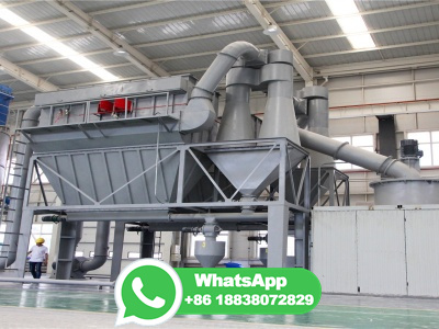 What Are the Differences between Ball Mill and Rod Mill?