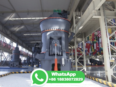 Ball Mill Sand and Gravel Company Limited