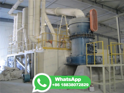 How Many Factors Affect Grinding Efficiency of Ball Mill?