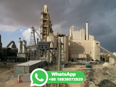 Stone Crusher Industry In Alwar 